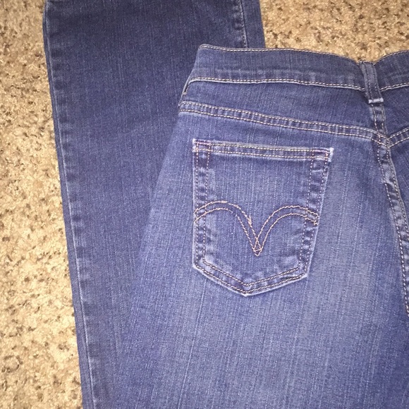 Levi’s Jeans Boot Cut - Picture 6 of 8